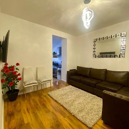 House Near Cardiff City Centre المظهر الخارجي الصورة