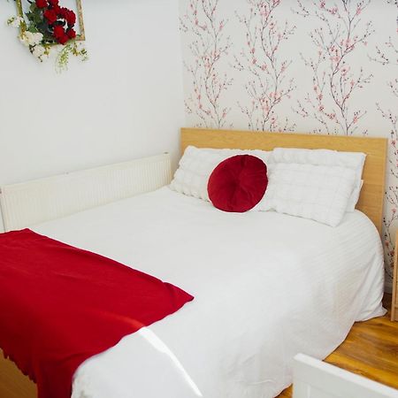 House Near Cardiff City Centre المظهر الخارجي الصورة