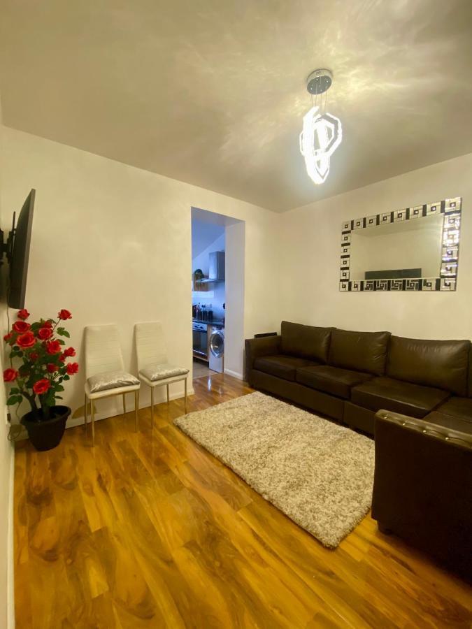 House Near Cardiff City Centre المظهر الخارجي الصورة