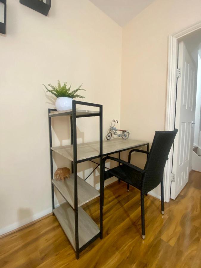 House Near Cardiff City Centre المظهر الخارجي الصورة