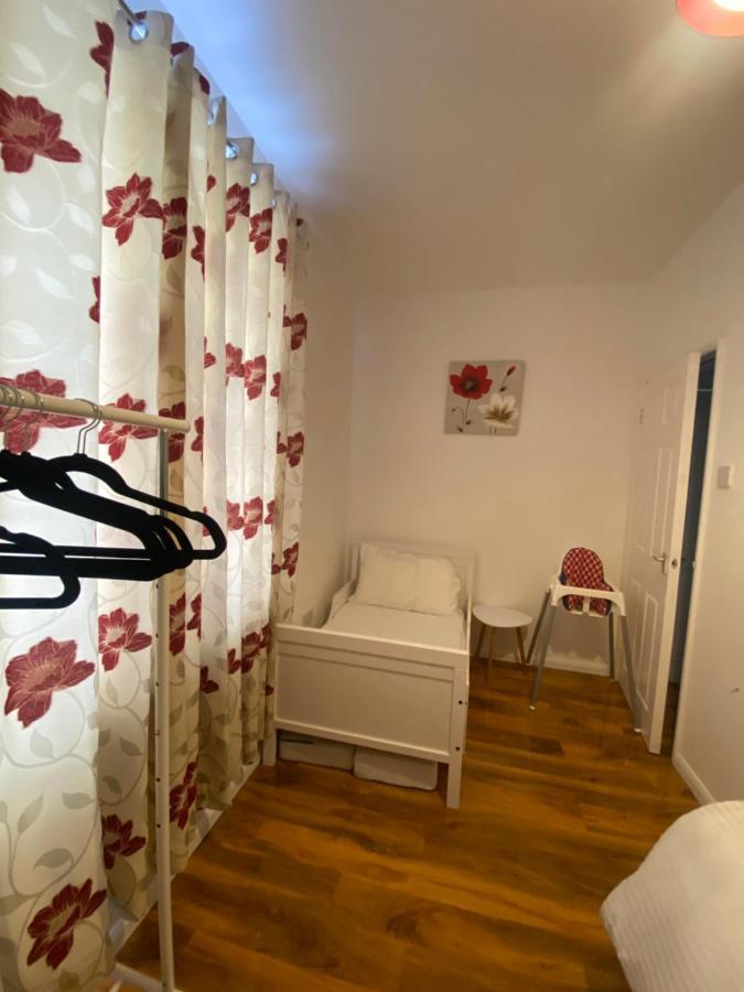 House Near Cardiff City Centre المظهر الخارجي الصورة