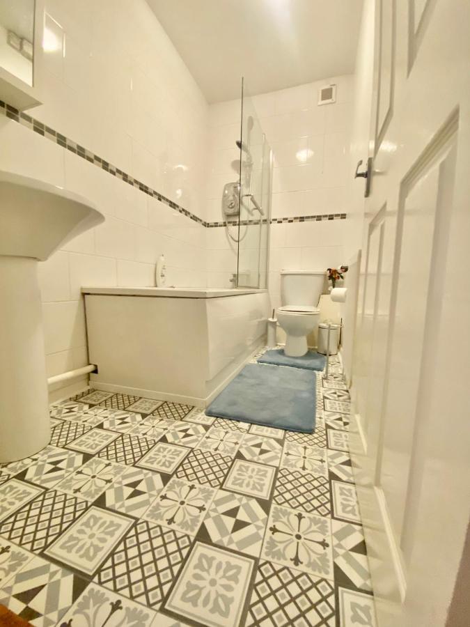 House Near Cardiff City Centre المظهر الخارجي الصورة
