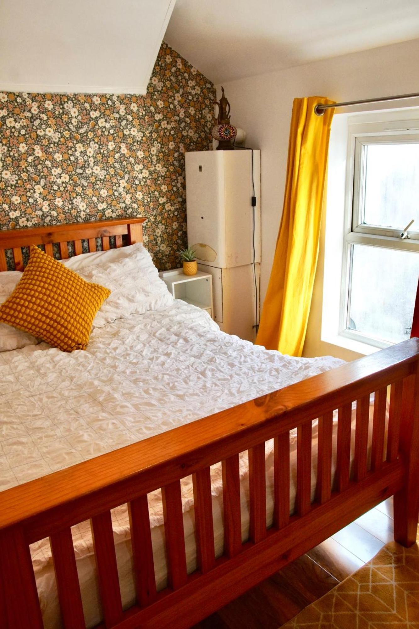 House Near Cardiff City Centre المظهر الخارجي الصورة