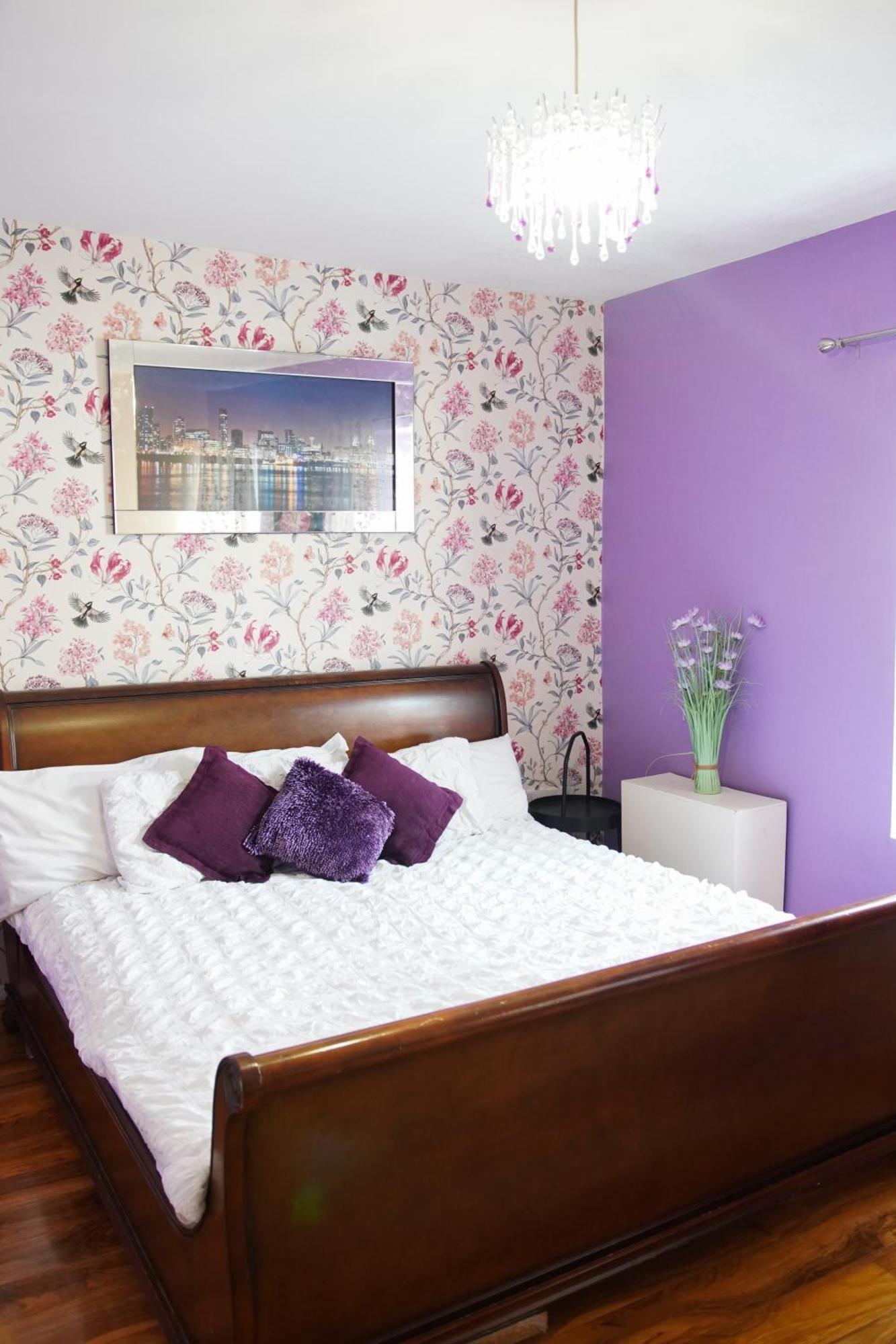 House Near Cardiff City Centre المظهر الخارجي الصورة