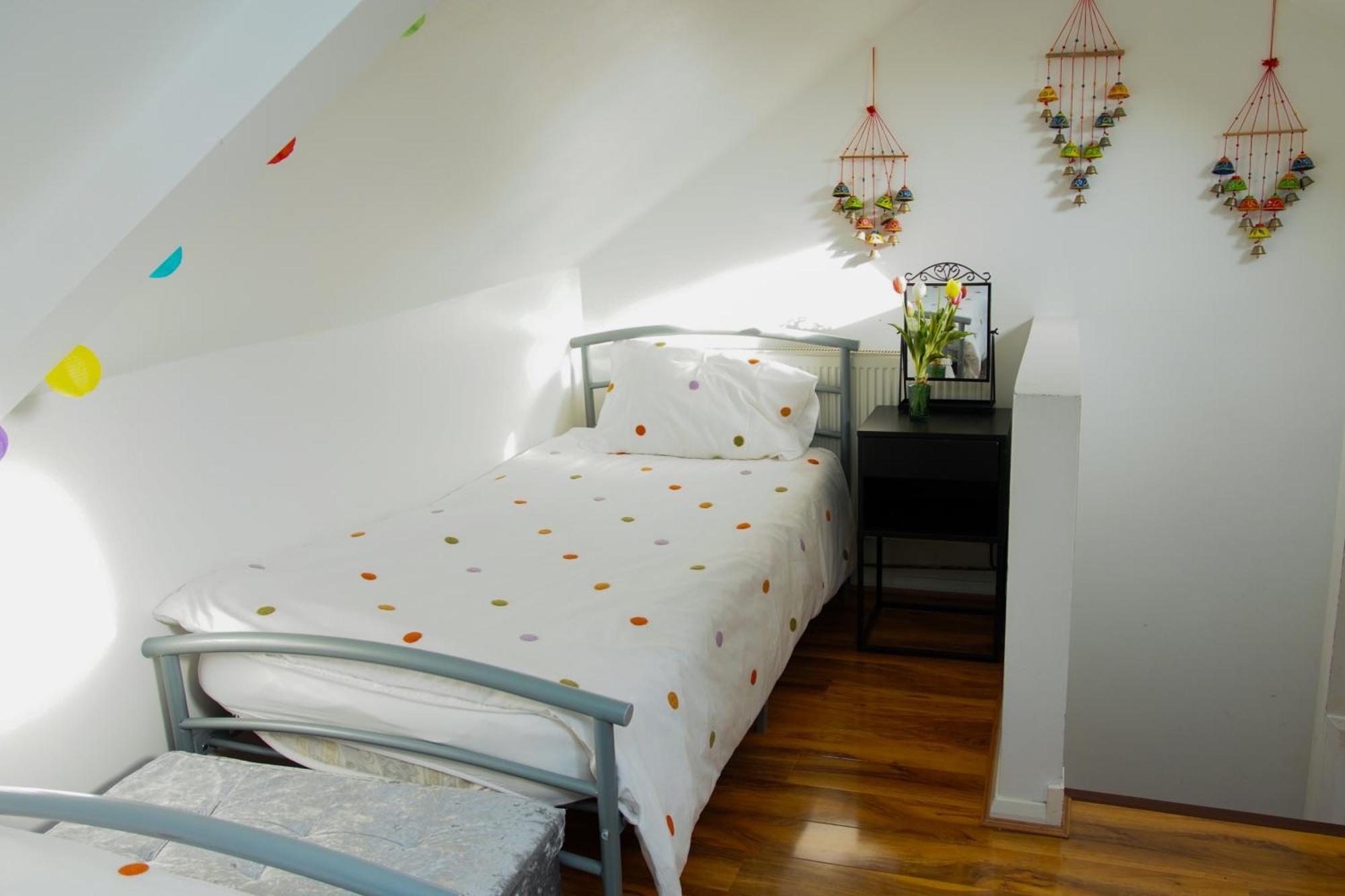 House Near Cardiff City Centre المظهر الخارجي الصورة