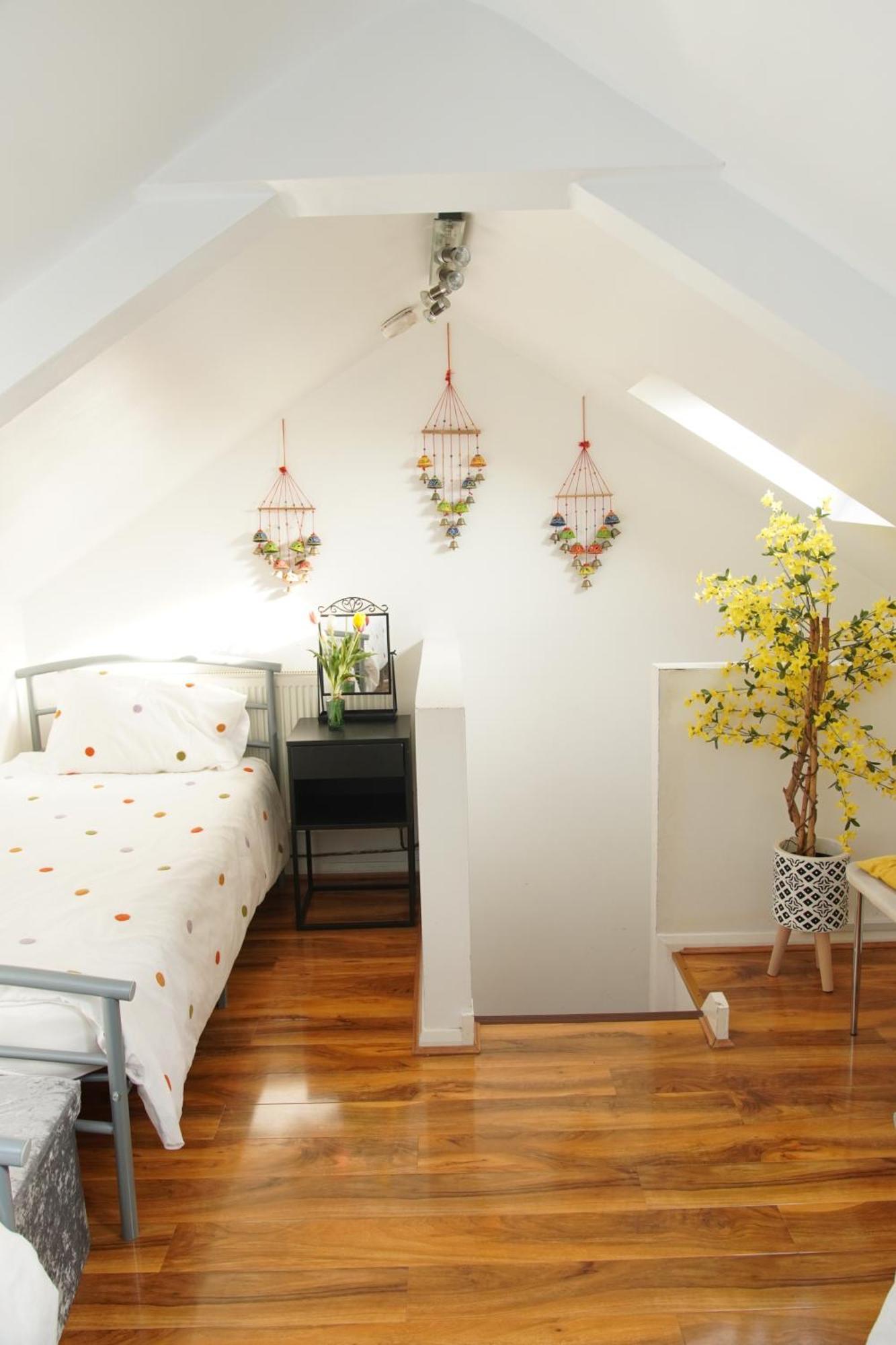House Near Cardiff City Centre المظهر الخارجي الصورة