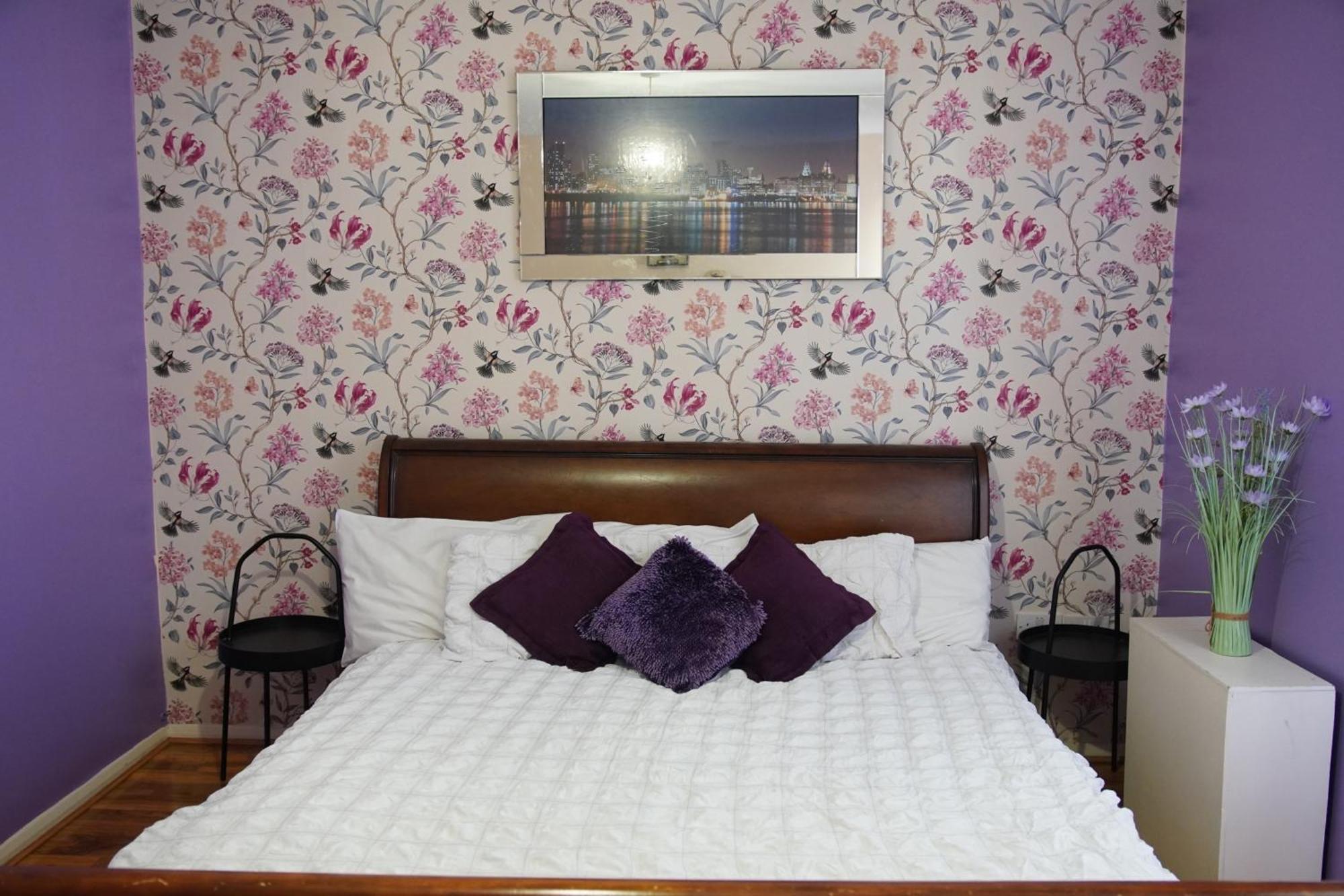 House Near Cardiff City Centre المظهر الخارجي الصورة
