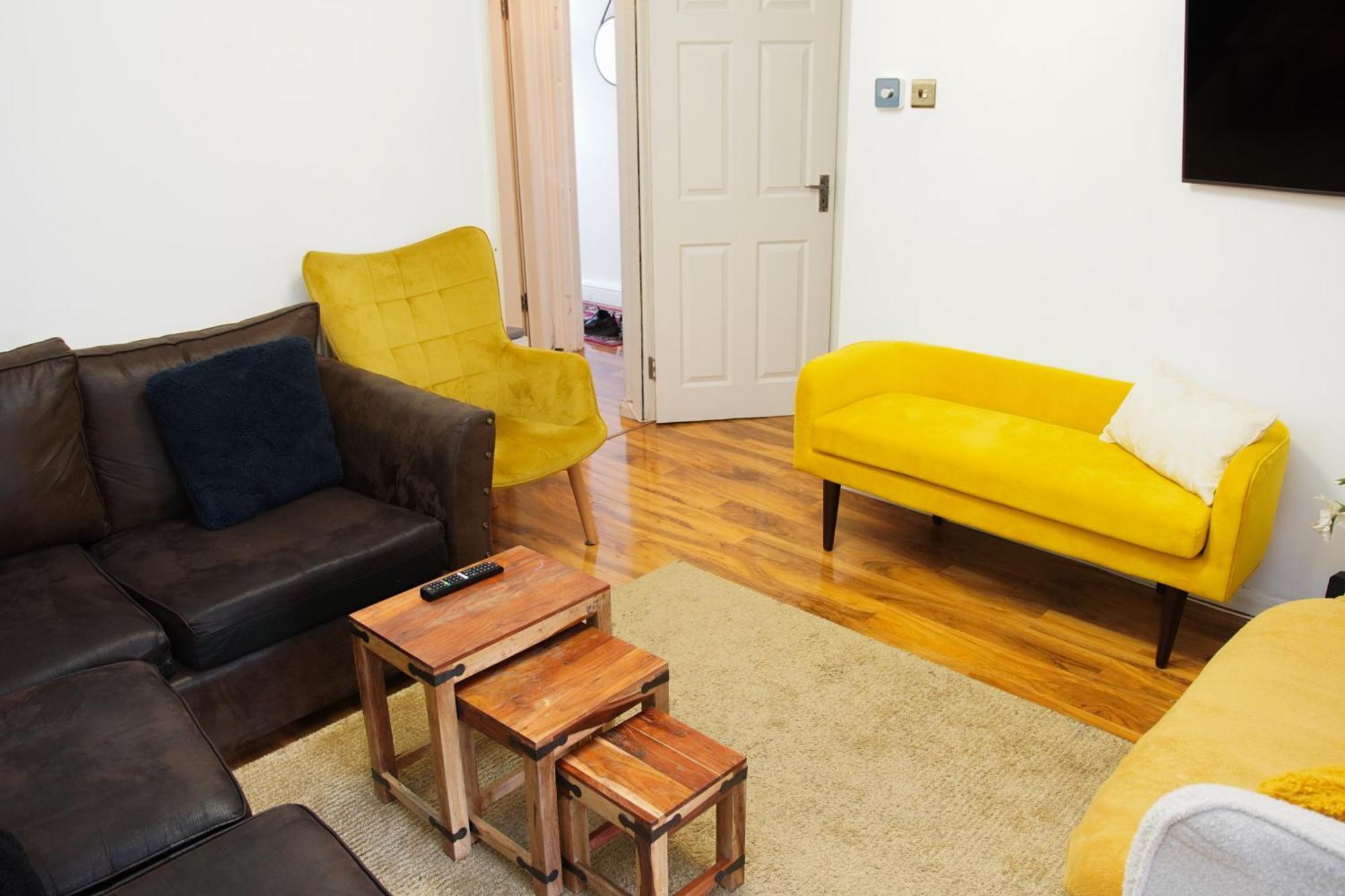 House Near Cardiff City Centre المظهر الخارجي الصورة