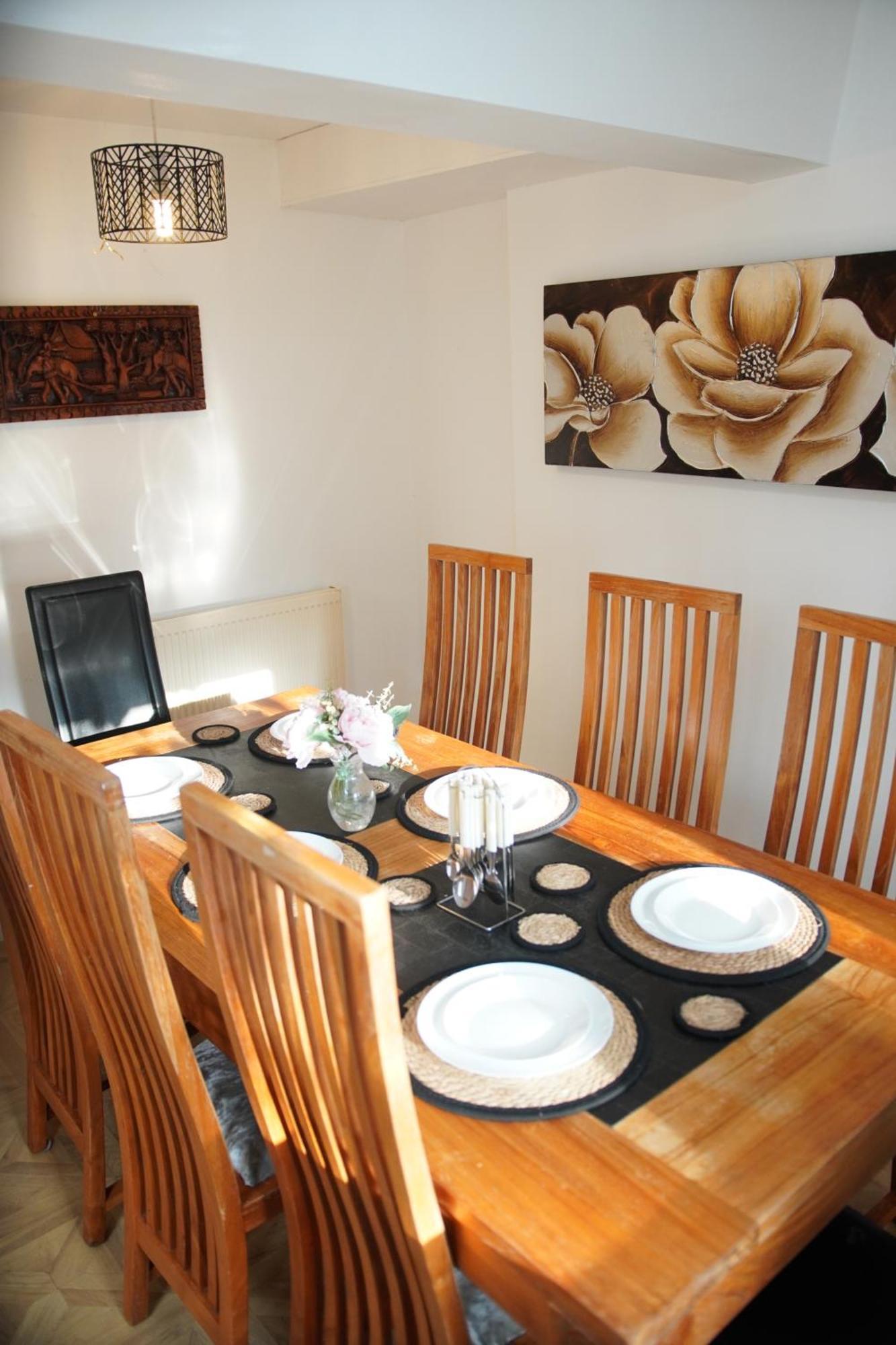 House Near Cardiff City Centre المظهر الخارجي الصورة