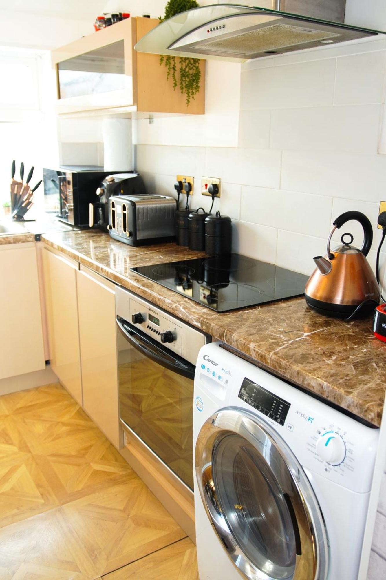 House Near Cardiff City Centre المظهر الخارجي الصورة