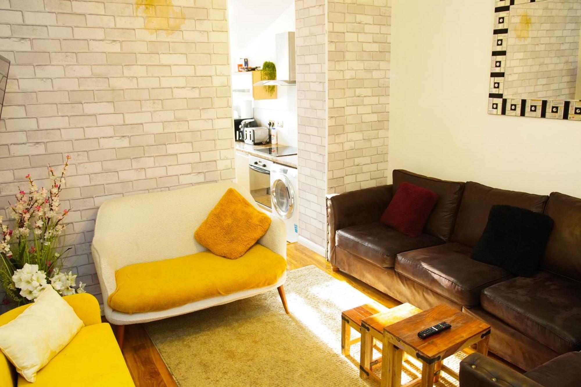 House Near Cardiff City Centre المظهر الخارجي الصورة